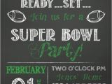 Superbowl Party Invite 21 Super Bowl Invitation Designs Psd Vector Eps Jpg