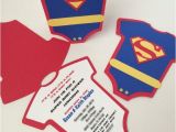 Superman Baby Shower Invitation Template 105 Best Superhero theme Images On Pinterest
