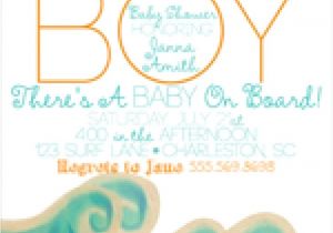Surfer Boy Baby Shower Invitations Surfer Baby Shower Invitations Oxyline 5aec194fbe37