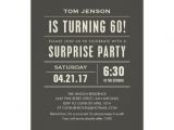 Surprise 30th Birthday Invitation Wording Surprise 60th Birthday Invitations 13 Cm X 18 Cm