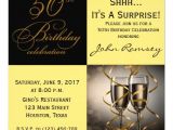 Surprise 50 Birthday Party Invitations Surprise 50th Birthday Party Invitations Wording Free