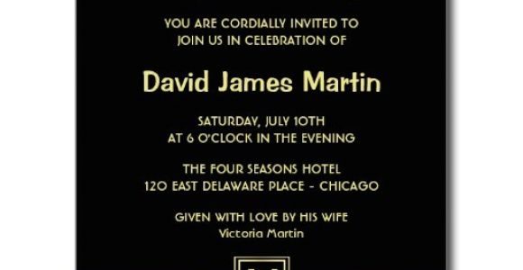Surprise 50th Anniversary Party Invitations Surprise 50th Birthday Party Invitations Wording Free
