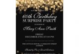 Surprise 60th Birthday Invitation Wording Samples Surprise 60th Birthday Invitation Wording