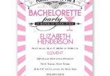 Surprise Bachelorette Party Invitations Tips for Choosing Bachelorette Party Invitation Wording