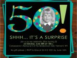 Surprise Birthday Invitations Uk Ideas for Surprise 50th Birthday Invitations Invitation