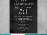 Surprise Birthday Party Invitations Templates Free Download Free Printable Surprise Party Invitation Template