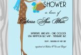 Surprise Gender Baby Shower Invitations Baby Shower Invitation Light Blue Gender Surprise by Starwedd