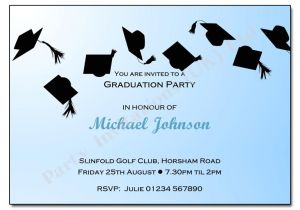 Surprise Graduation Party Invitation Wording Graduation Party Invitations Graduation Cards