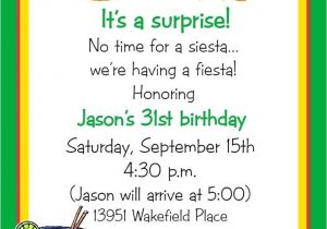 Surprise Party Invite Wording 172 Best Party Invitation Wording Images On Pinterest