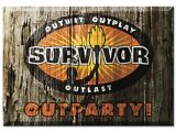 Survivor Party Invitations Quot Survivorblowstribe Time to Vote S30 Finale Quot Stop War