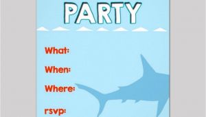 Swimming Birthday Party Invitations Templates Free Free Pool Party Invitation Templates
