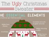 Tacky Christmas Sweater Party Invitation Wording 16 Ugly Christmas Sweater Party Invitation Wording Ideas