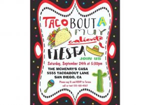 Taco Bout A Party Invitation 220 Best Images About Taco Party On Pinterest Tacos