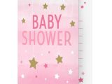Target Baby Shower Invitations 8ct E Little Star Girl Baby Shower Invitations Tar