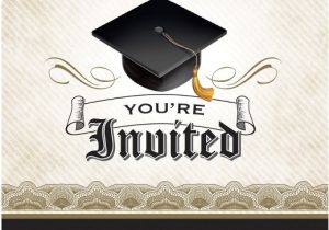 Target Graduation Invitations 25ct Graduation Cap Gown Invitations Target