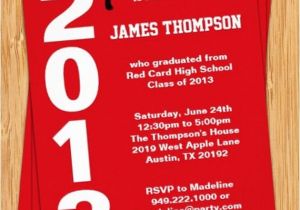 Target Graduation Invitations Class Of 2015 Graduation Invitation Photo Card Print at