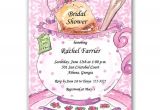 Tea Cup Bridal Shower Invitations Bridal Shower Invitations Bridal Shower Invitations Paper