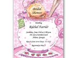 Tea Cup Bridal Shower Invitations Bridal Shower Invitations Bridal Shower Invitations Paper