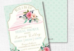 Tea Party Bridal Shower Invitations Vistaprint Best 25 Bridal Shower Invitation Wording Ideas On