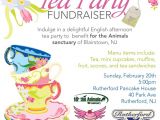 Tea Party Fundraiser Invitation 7 Best Images Of Tea Party Flyer Background Designs Tea
