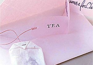 Tea themed Bridal Shower Invitations Bridal Shower Tea Party Ideas for A Sip Worthy Celebration