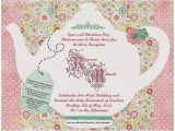Teacup Baby Shower Invitations Baby Shower Invitation Lovely Teacup Baby Shower