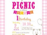 Teddy Bear Party Invitations Templates Printable Custom Birthday Party Invitation Template