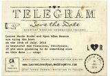 Telegram Wedding Invitation Template 15 Addressing Wedding Invitation Templates Free Sample