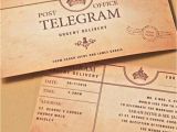 Telegram Wedding Invitation Template Beautiful Telegram Wedding Invitation Lu29