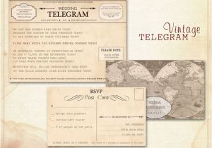 Telegram Wedding Invitation Template Telegram Wedding Invitation