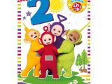 Teletubbies Party Invitations Teletubbies Birthday Cards assorted Ebay