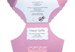 Template for Baby Shower Invitations Baby Shower Invitation Templates Avery Baby Shower