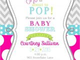 Template for Baby Shower Invitations Baby Shower Invitation Templates Baby Shower Decoration