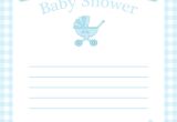 Template for Baby Shower Invitations Graduation Party Free Baby Invitation Template Card
