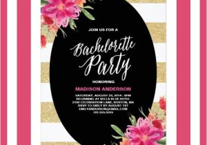Template for Bachelorette Party Invitations 38 Bachelorette Invitation Templates Psd Ai Free