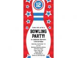 Ten Pin Bowling Party Invitations 40th Birthday Ideas Ten Pin Bowling Birthday Invitation