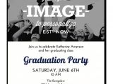 Texas A&amp;m Graduation Party Invitations Free Graduation Party Invitation Templates for Word