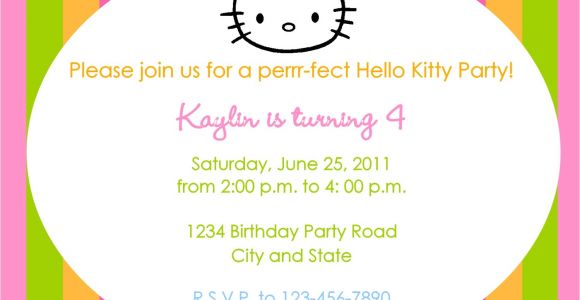 Text for An Invitation for A Birthday Party Birthday Invitation Text Template