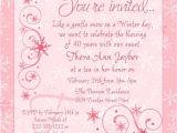 Text for An Invitation for A Birthday Party Text for Birthday Invitation