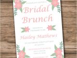 Text for Bridal Shower Invitation Bridal Shower Invitation Template Download Instantly
