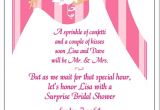 Text for Bridal Shower Invitation for People T Card Wedding Shower Invitation Wording
