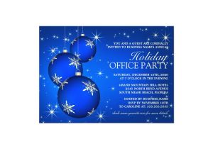 Text for Holiday Party Invitation Corporate Holiday Party Invitation Template