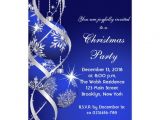 Text for Holiday Party Invitation Elegant Holiday Christmas Party Invitation Card