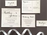 Textured Paper for Wedding Invitations Square Wedding Invitation Rustic White Textured Paper