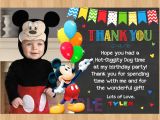 Thanks for Invitation Birthday Party Thank You for Birthday Invitation Invitation Librarry