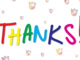 Thanks for Inviting Us to Your Party How to Write A Thank You Note to A Host