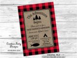 The Adventure Begins Baby Shower Invitations the Adventure Begins Baby Shower by Creativepartydesigns