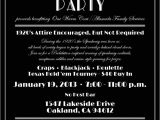The Great Gatsby Party Invitation Lost In Translation why I Won 39 T Be attending Your Quot Gatsby