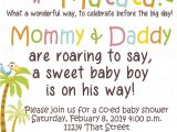 The Lion King Baby Shower Invitations Lion King Baby Shower Invitation