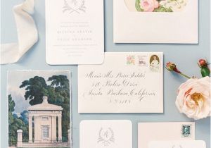 The Most Beautiful Wedding Invitations 25 Creative southern Wedding Invitations Ideas to